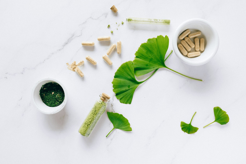My 3 Favourite Supplements as a Registered Holistic&nbsp;Nutritionist