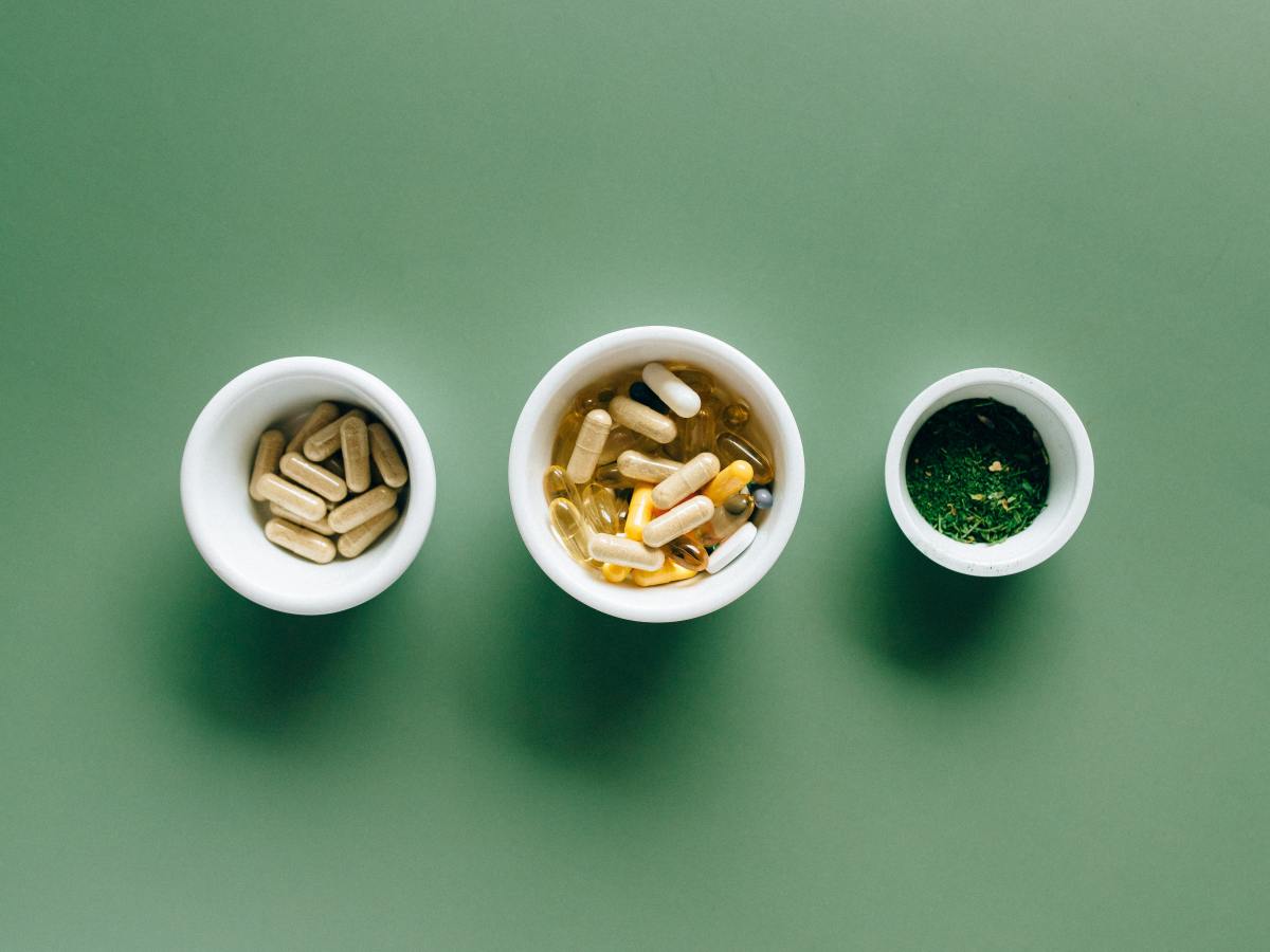 The importance of choosing a good quality probiotic&nbsp;supplement