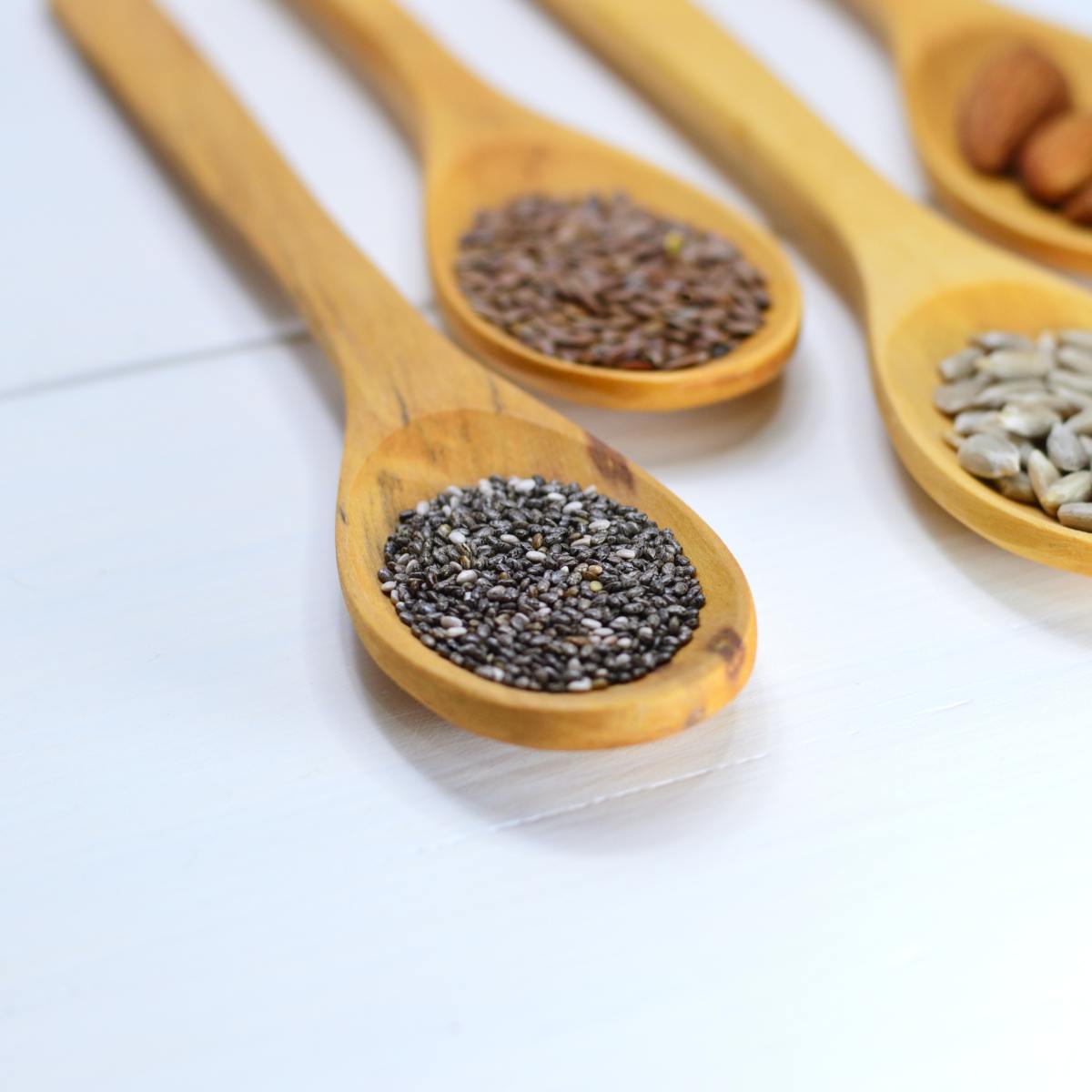 SEED CYCLING FOR HORMONE&nbsp;BALANCE